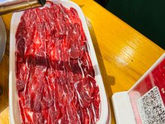 -大吉利·潮汕鲜牛肉火锅(西安店)
