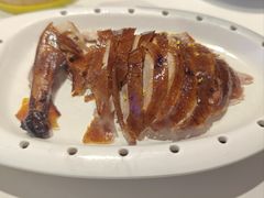 -东流山北京烤鸭·家常菜(南京首店)