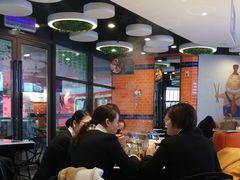 -锅小主火锅(楚翘城店)