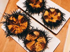 -海胆小馆(东北水饺·春柳店)