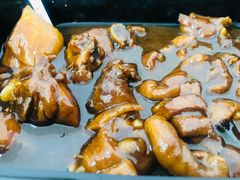 -三居鲁味坊黄焖鸡(山大路店)