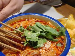 -小核桃品质串店(世茂大道店)