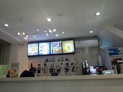 -杨小贤芒果绵绵冰(南门口店)