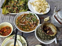 -西双版纳傣味园(昆前路店)