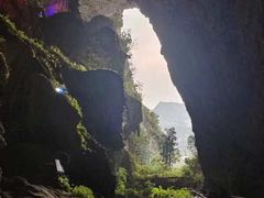 -百魔洞景区