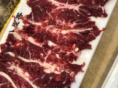 -汕头八里香牛肉店(人民南店)