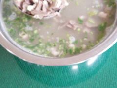 羊肉汤-马庆安羊汤馆(总店)
