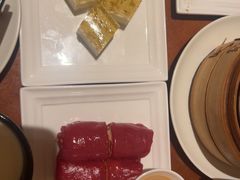 -杭州JW万豪酒店-万豪中餐厅