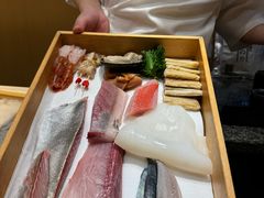-鮨一日本料理旗舰店(总店)