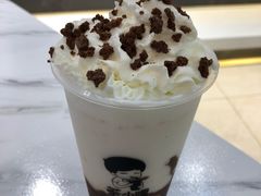 -茶小嘿(建业凯旋广场店)