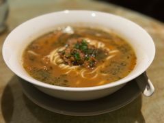 -湖滨28中餐厅·西湖宴·杭州君悦酒店