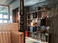 -戈雅法餐厅(世界城广场店)