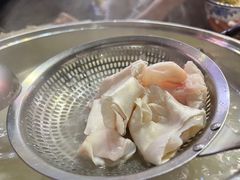 -中山脆肉鲩(新圳东路店)