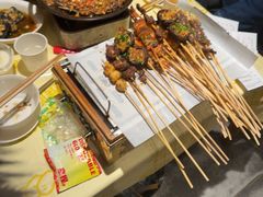 -串盟烧烤·长沙美食地标(星沙店)