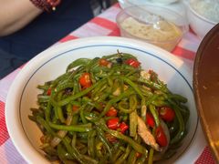 -恰八斗·猛火长沙菜(国贸店)