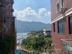 -鱼乐岛餐厅·户外花园主题餐厅