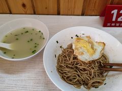-高邮面馆(明瓦廊店)