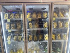-猫王榴莲世家(三里屯SOHO商场店)