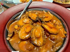 -将相和·海鲜蒸饺大连菜