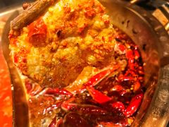 麻辣牛肉-小龙坎火锅(黄河店)