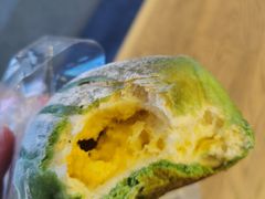 -BreadTalk面包新语·烘焙蛋糕(中心书城店)