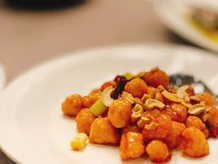 川香宫保仙贝-老兴鲜(黄浦店)