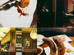 -鸟鹏烧鸟居酒屋(熙龙湾店)