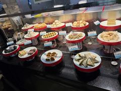 -令氏家外家周秦食府(高新店)