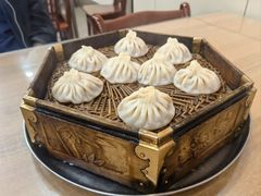 -西安贾三灌汤包·回坊小吃·清真炒菜(北院门总店)