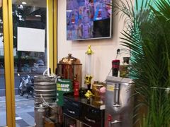 -西域美食(西直门南小街店)
