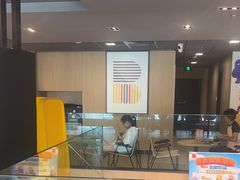 -麦当劳(福清小桥店)