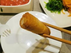 -海底捞火锅(凯德广场店)