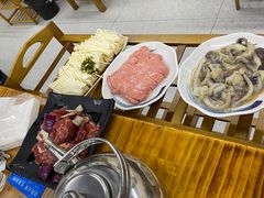 -二刚大块烤肉(东山商业街店)