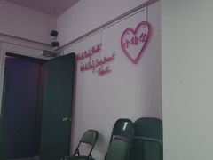 -VR间客漫虚拟现实体验馆(汉街店)