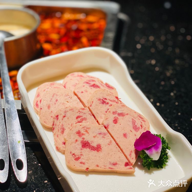 个位数价格的雪山肥牛，一定不要错过啦