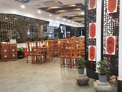-奎元馆.百年奎元.非遗传承(西湖边的解放路店)