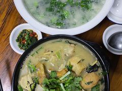 -老地方风味餐厅(江南路店)