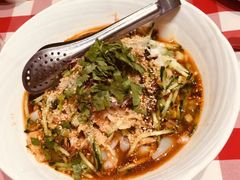 西贝面筋-西贝(无锡万象城店)