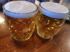 -沈胖子音乐烤吧·炒菜·龙虾(环城东路店)