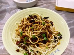 经典爆款凉面-靓靓蒸虾·头牌蒸虾(南山桂庙店)