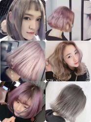 -MyStyle美发沙龙