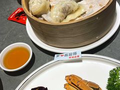 -佬太公海鸭·海鲜大排档(上海总店)