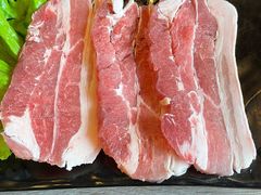 -郑阿姨的家·이모네·韩料&烤肉(武川路店)