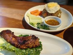 -相约小筑缅泰餐厅(孟定店)