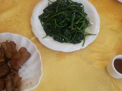 -龙溪海鲜酒家(溪涌店)