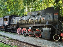 -江墅铁路遗址公园