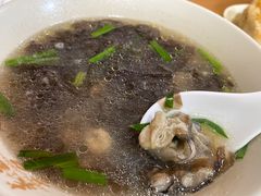 -求生煎包(武夷小区店)