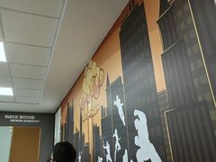 -新东方国际教育·雅思托福(海淀水清木华校区)