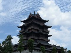 -归元·云集斋素菜馆