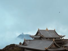 -峨眉山风景名胜区